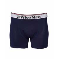 Read 3 Wise Men Reviews